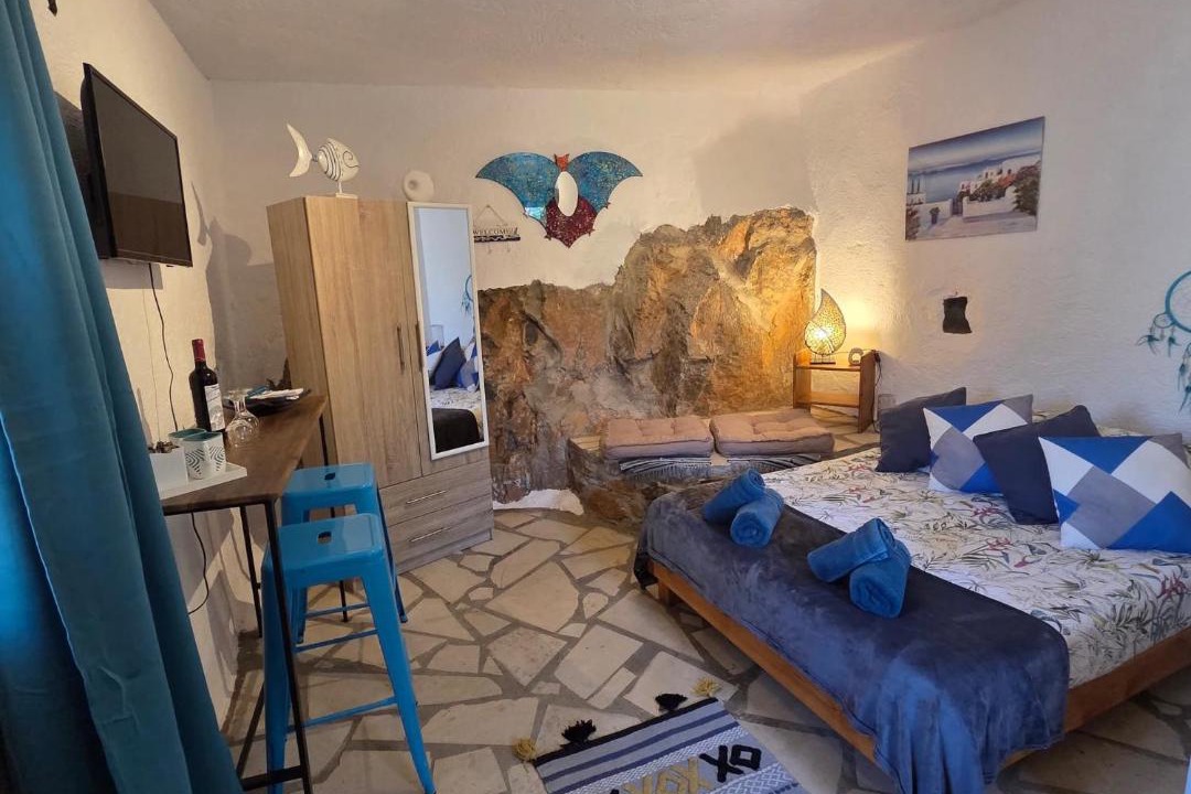 Photo of Bedroom in Kounelion