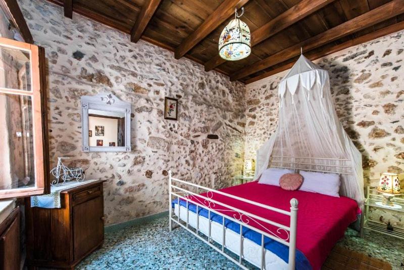 Photo of Bedroom in Old Town Rethymnon