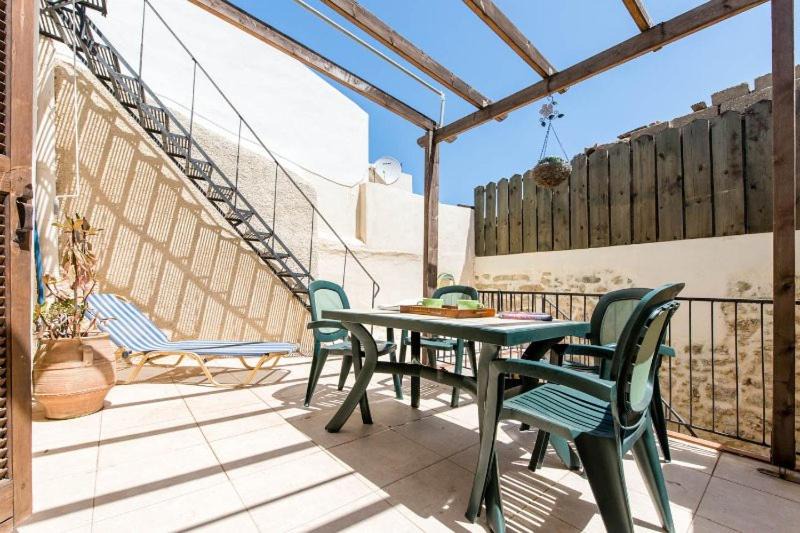 Photo of Patio Balcony in Old Town Rethymnon