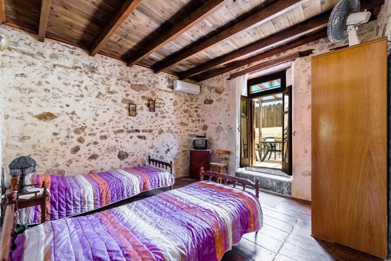 Photo of Bedroom in Old Town Rethymnon