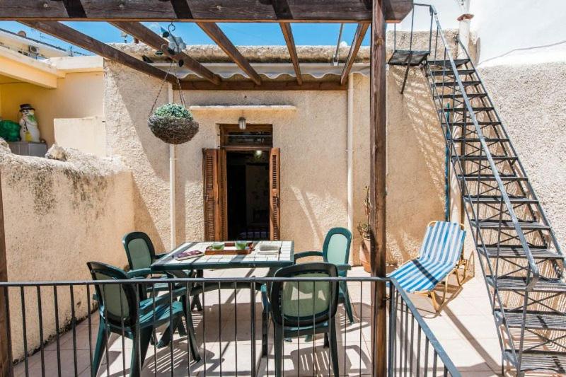 Photo of Patio Balcony in Old Town Rethymnon