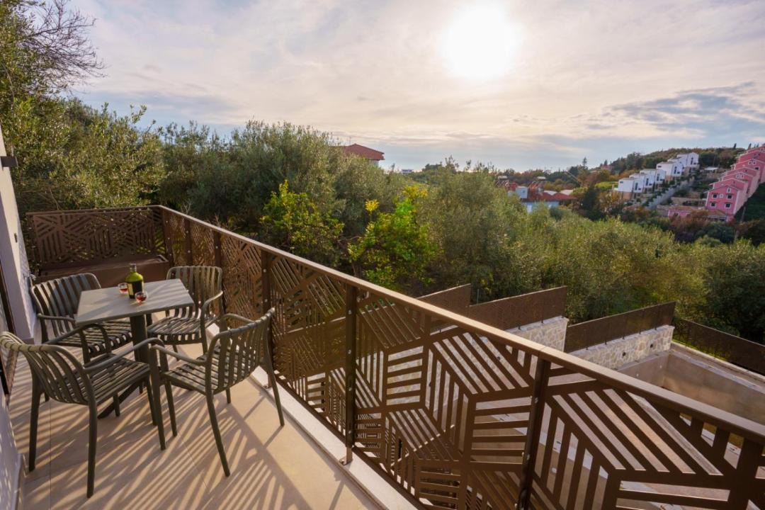 Photo of Patio Balcony in Karpenisi