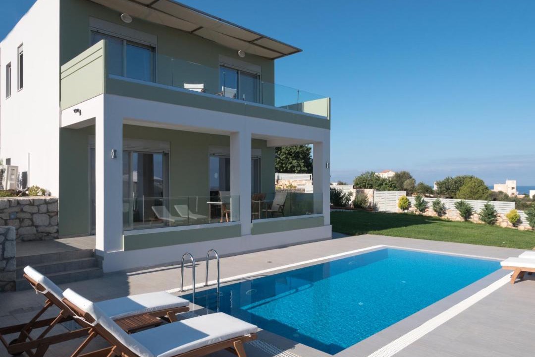 Photo of Outdoor in Chania