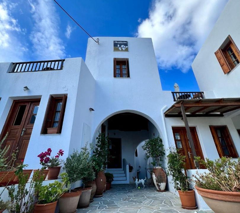 Photo of Others in Folegandros Town