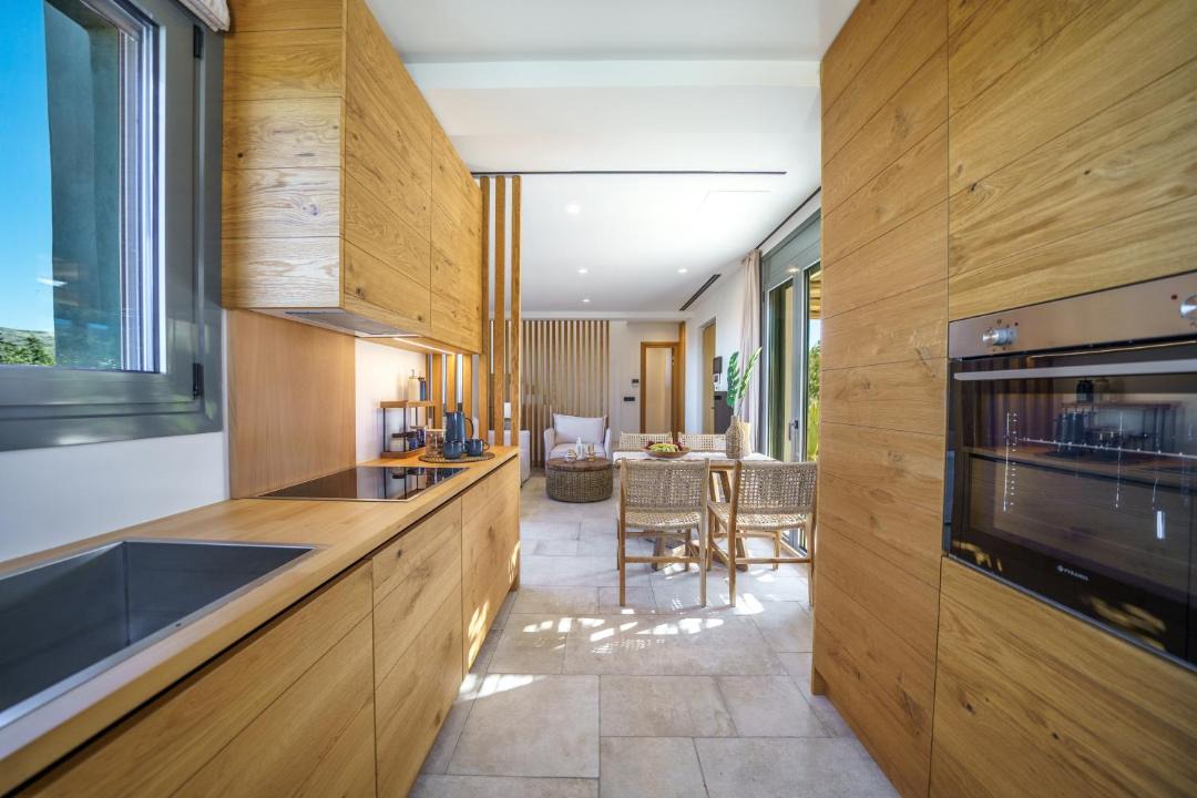 Photo of Kitchen in Apokoronas