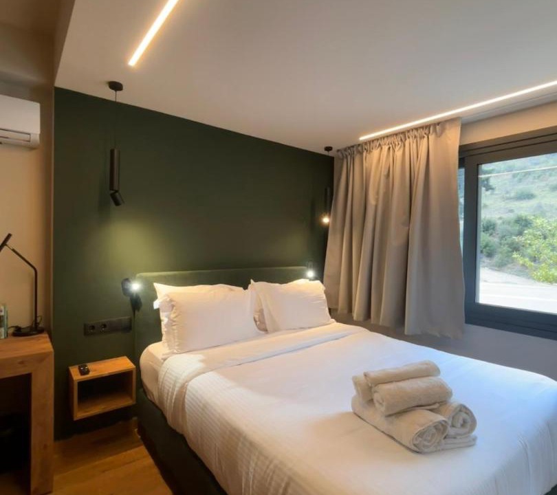 Photo of Bedroom in Karpenisi