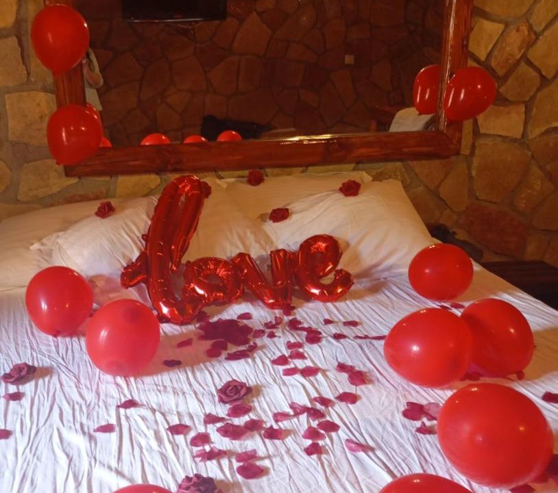 Photo of Bedroom in Ano Zakhlorou
