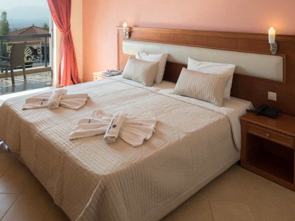 Photo of Bedroom in Acharnes