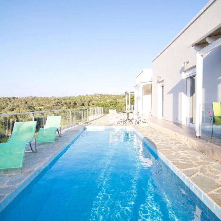 Photo of Outdoor in Agia Triada