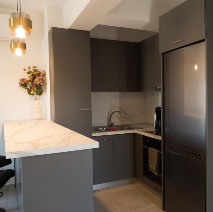 Photo of Kitchen in Trikala