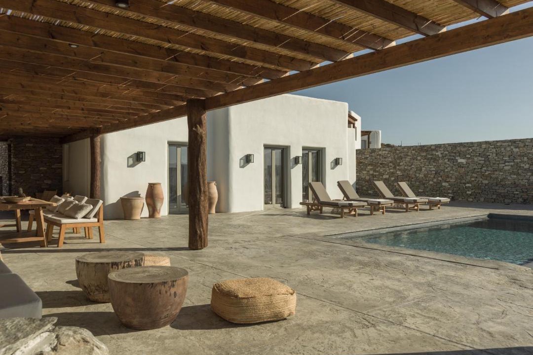Photo of Others in Antiparos