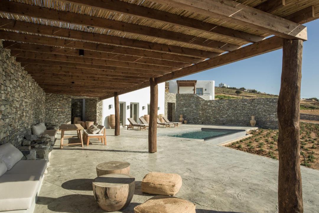 Photo of Others in Antiparos