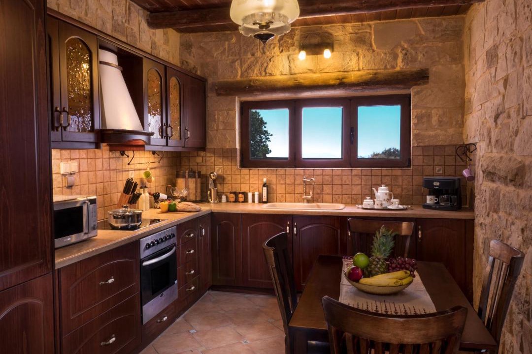 Photo of Kitchen in Malaxa