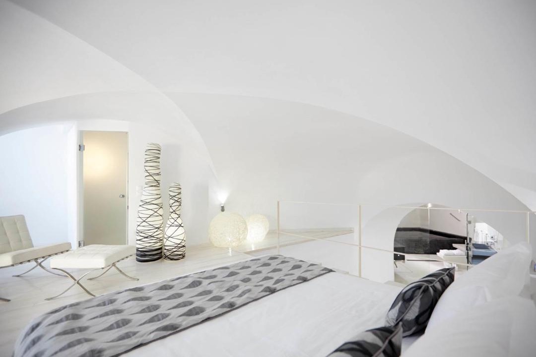 Photo of Bedroom in Kamari
