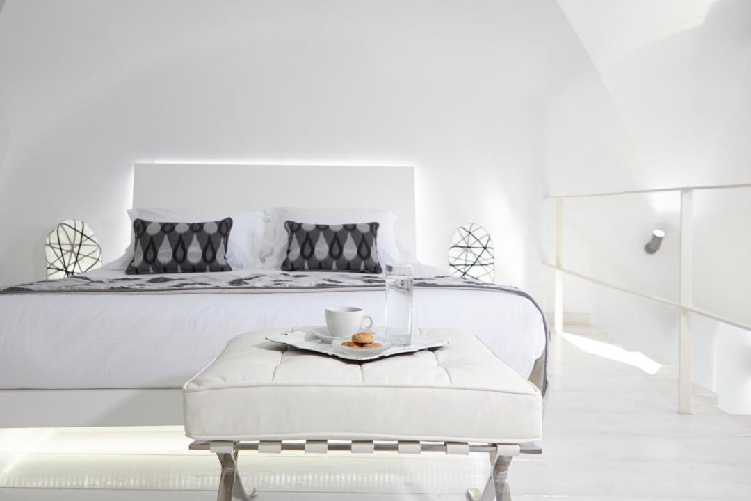 Photo of Bedroom in Kamari