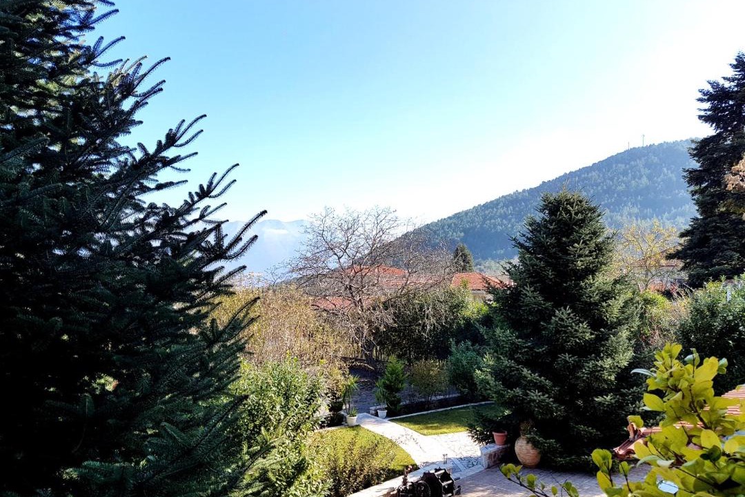 Photo of Outdoor in Levidi
