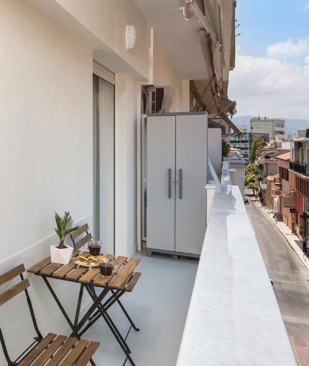 Photo of Patio Balcony in Old Town