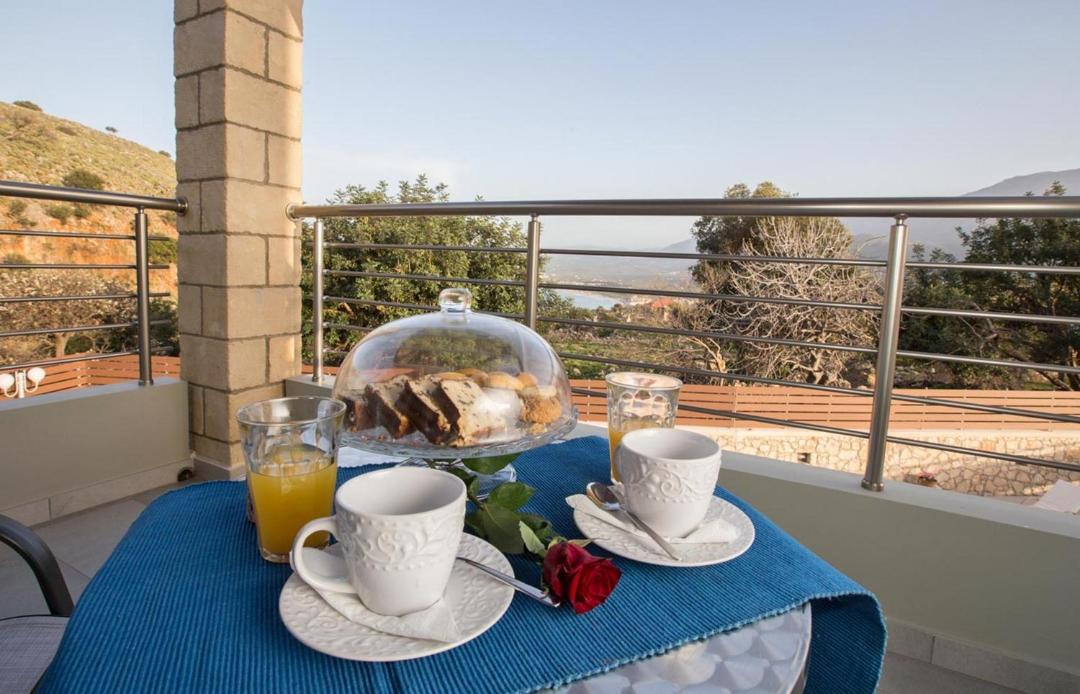 Photo of Patio Balcony in Georgioupolis