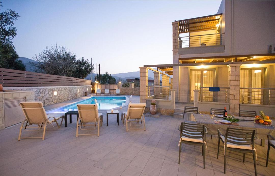 Photo of Patio Balcony in Georgioupolis