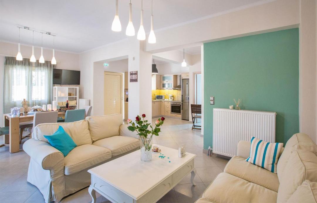 Photo of Livingroom in Georgioupolis