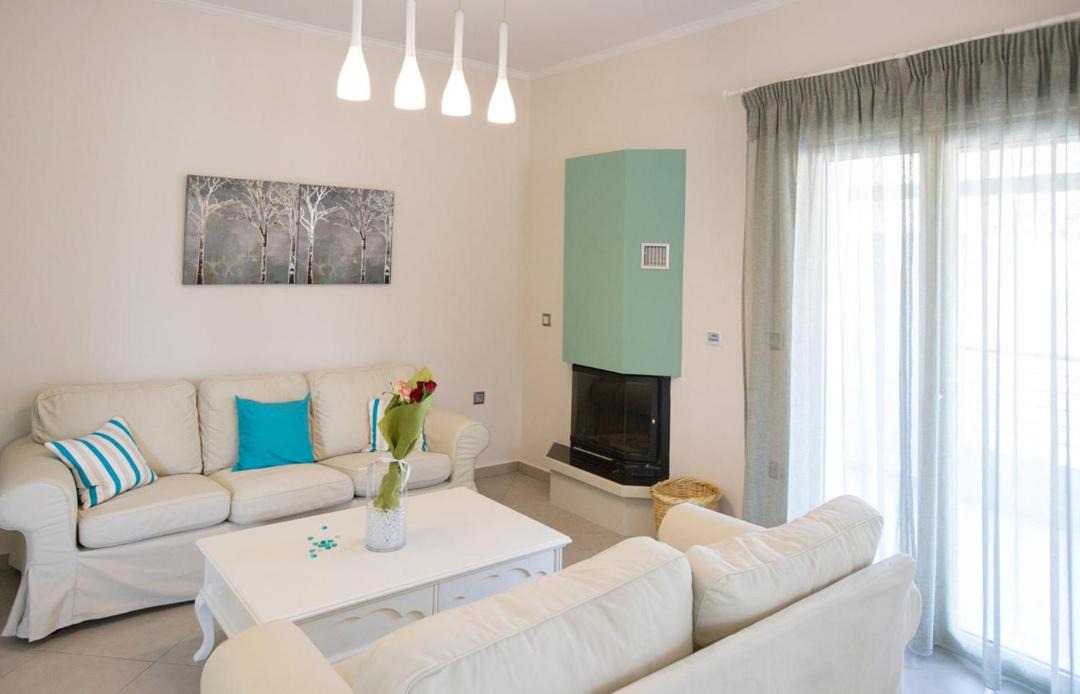 Photo of Livingroom in Georgioupolis