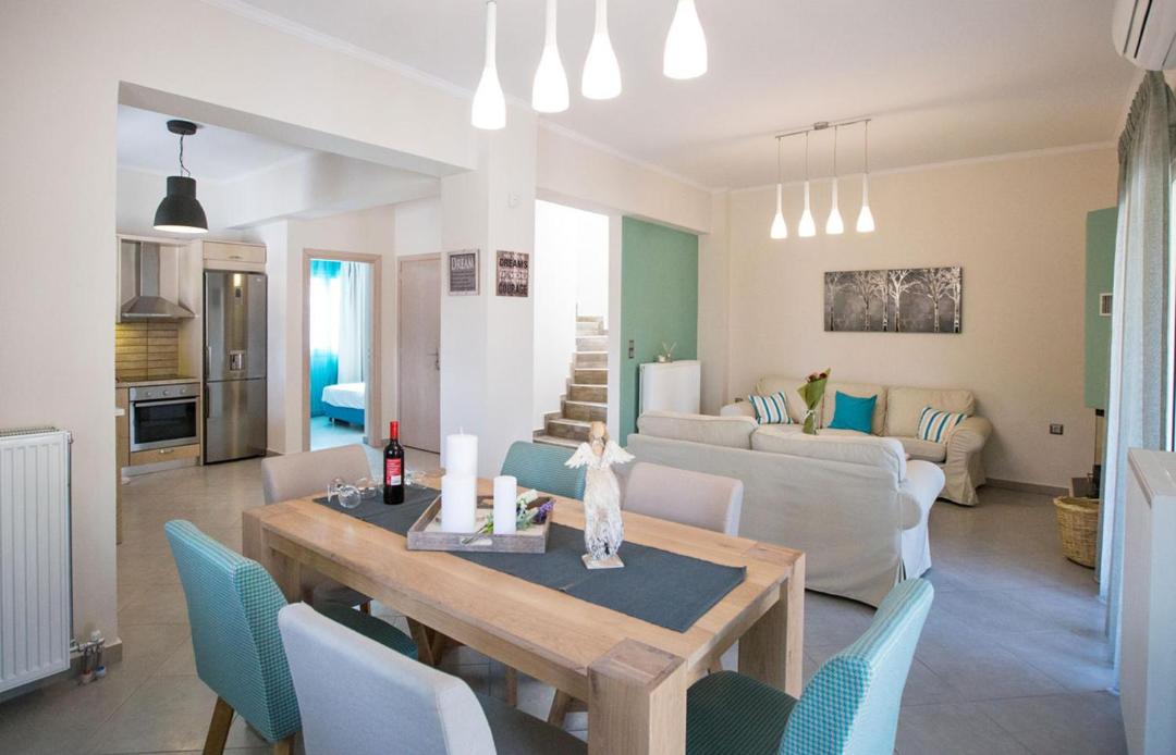 Photo of Livingroom in Georgioupolis