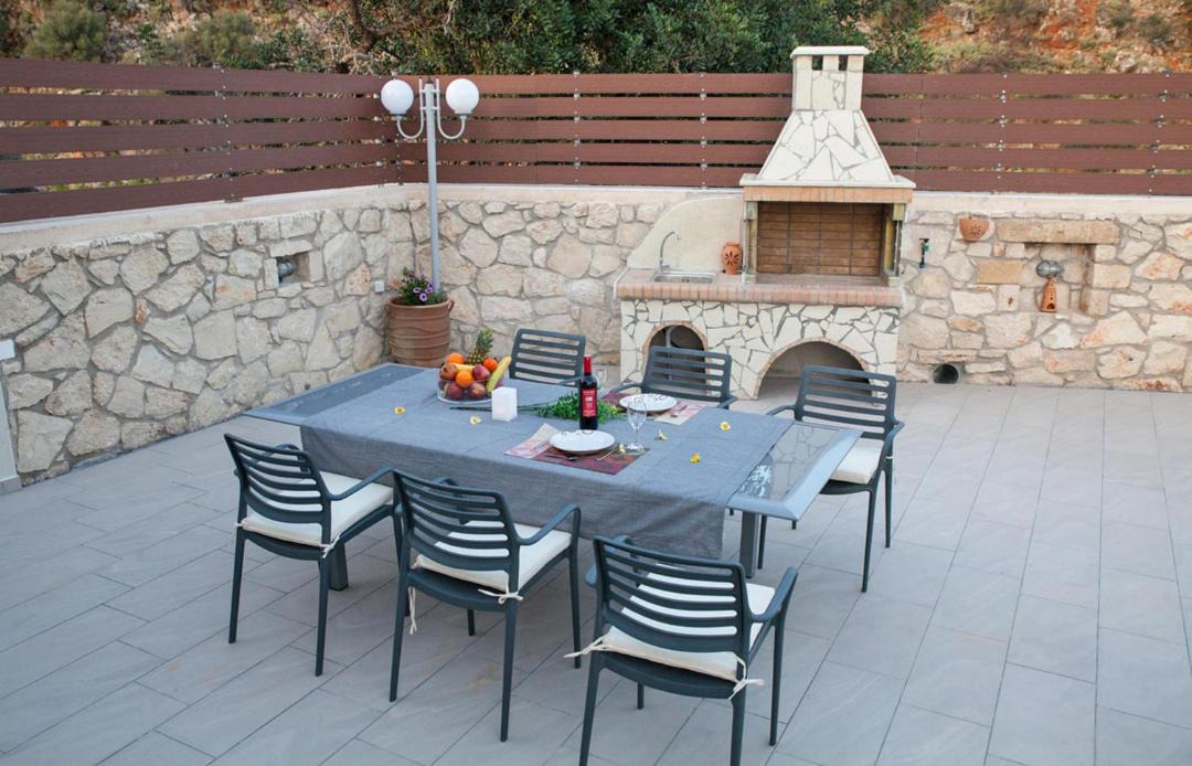 Photo of Patio Balcony in Georgioupolis