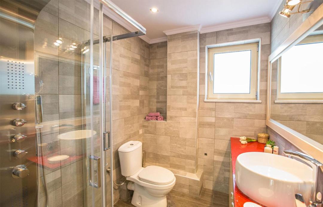 Photo of Bathroom in Georgioupolis