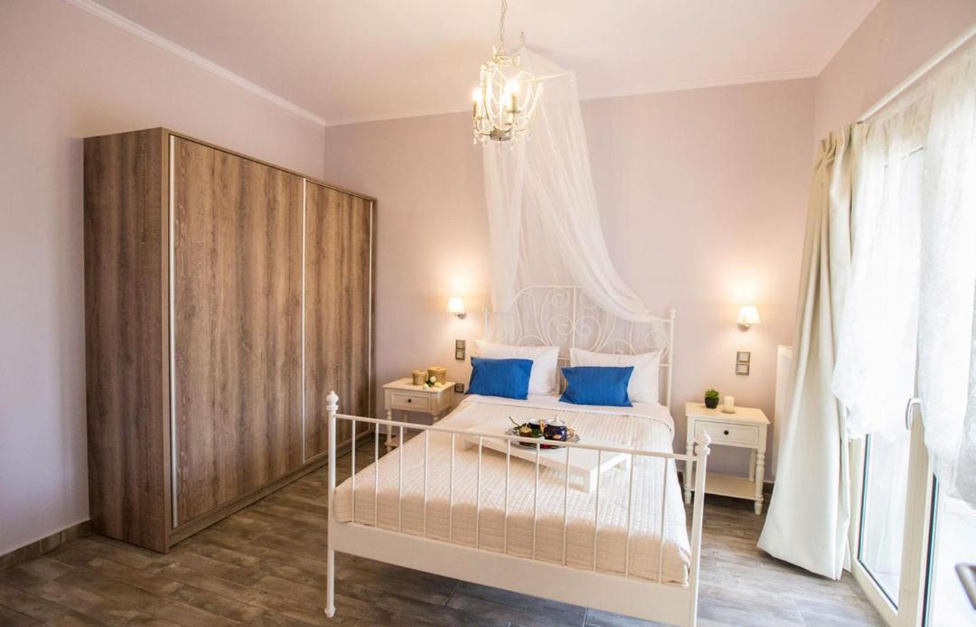 Photo of Bedroom in Georgioupolis