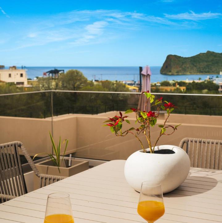 Photo of Patio Balcony in Agia Marina