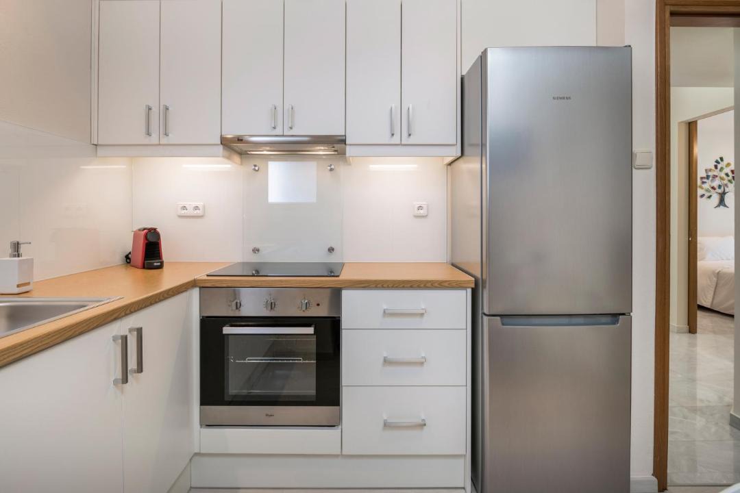 Photo of Kitchen in Old Town
