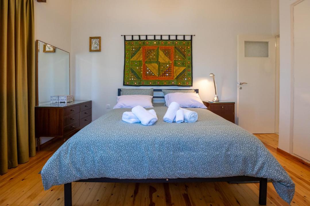 Photo of Bedroom in Vlachokerasia