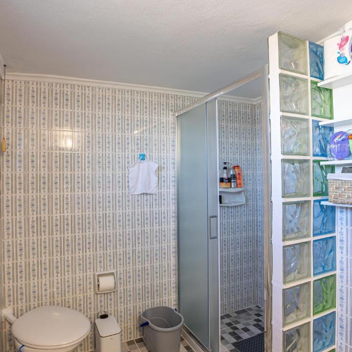 Photo of Bathroom in Vlachokerasia