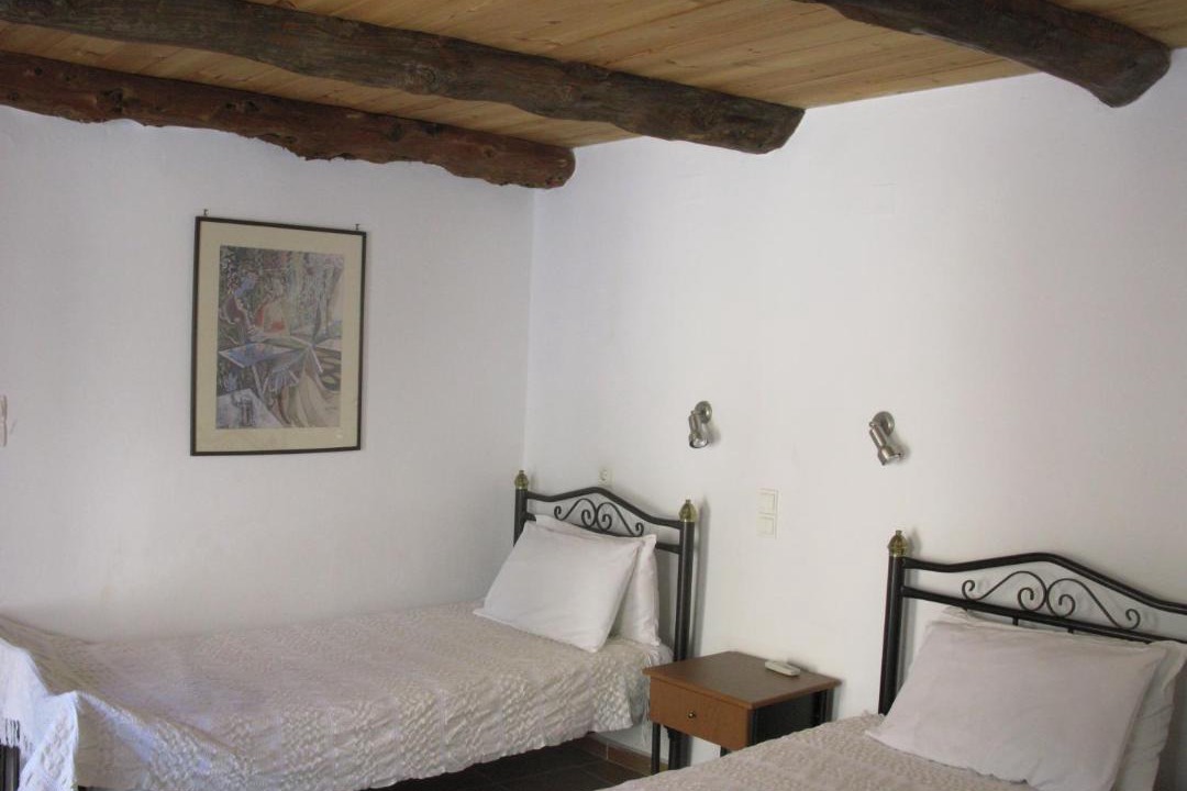 Photo of Bedroom in Vamos