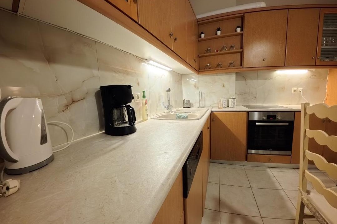 Photo of Kitchen in Peiraiki