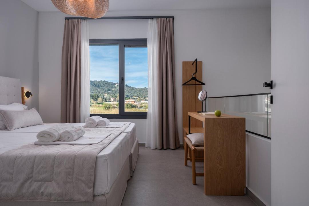 Photo of Bedroom in Sarti