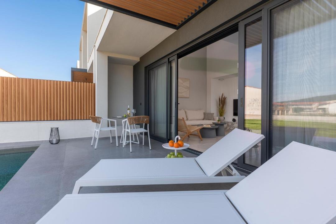 Photo of Patio Balcony in Sarti