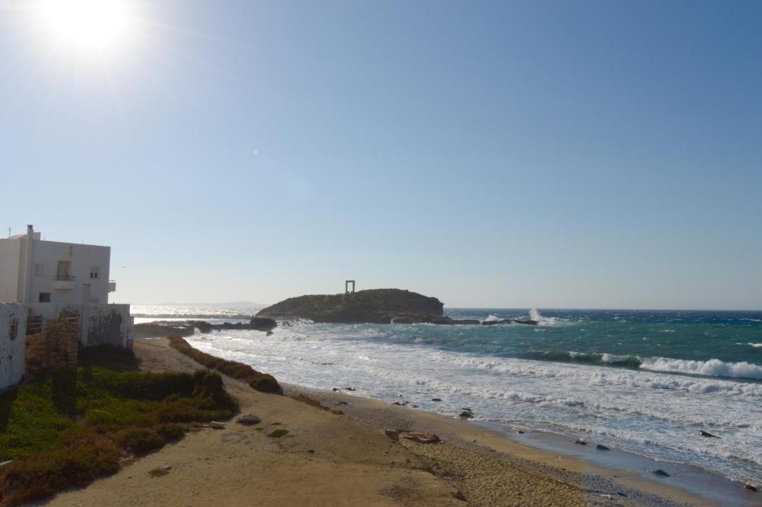 Photo of Others in Naxos