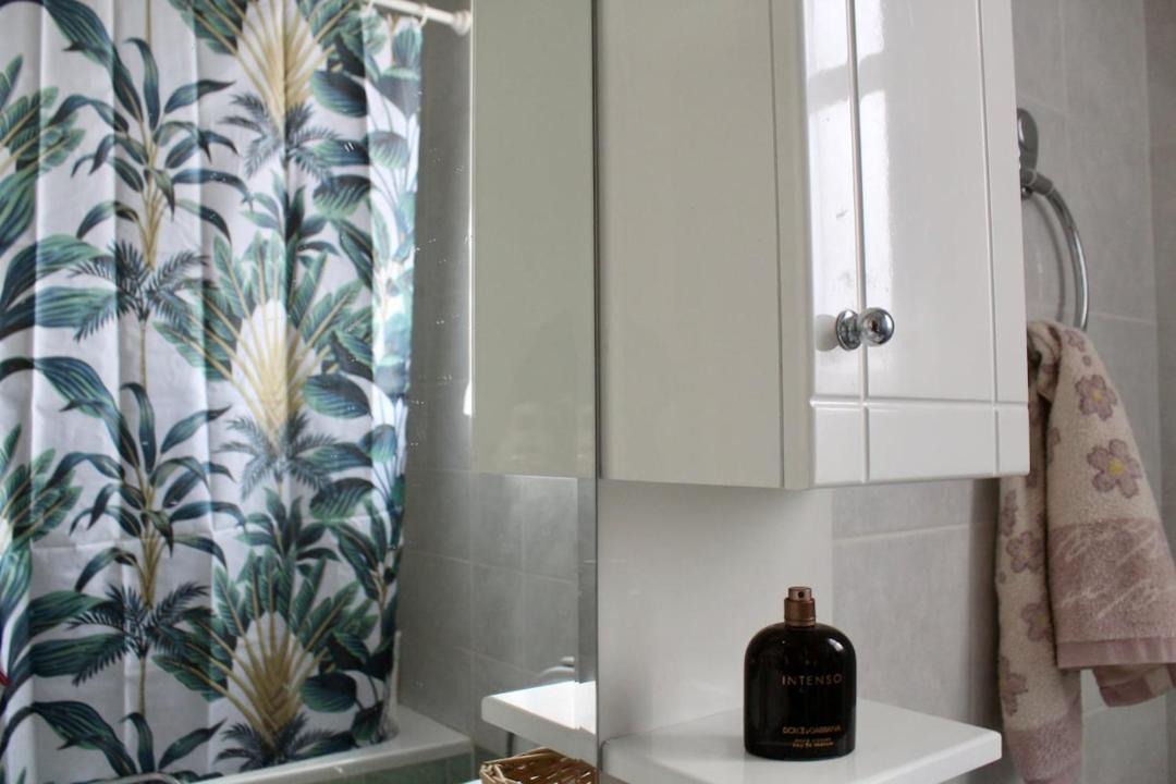 Photo of Bathroom in Tripoli