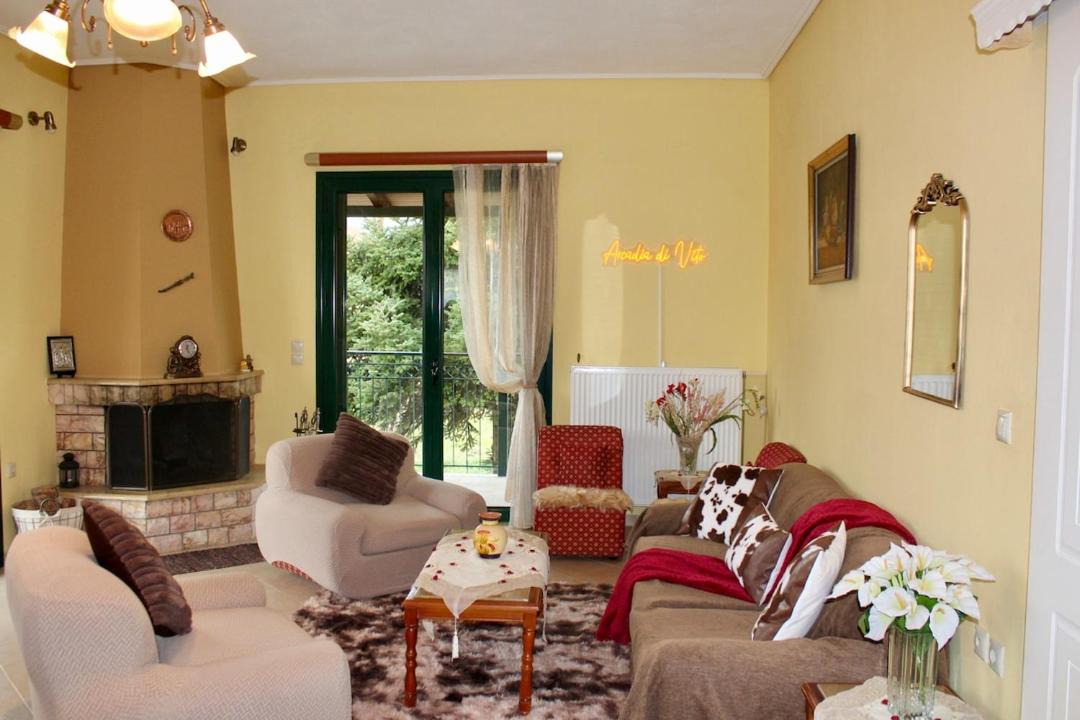 Photo of Livingroom in Tripoli