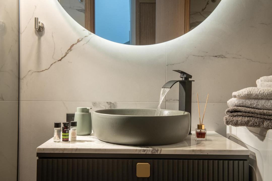 Photo of Bathroom in Agkisaras