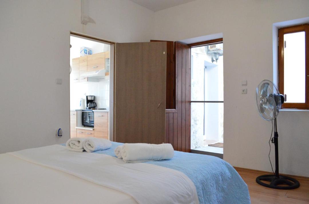 Photo of Bedroom in Myrtos