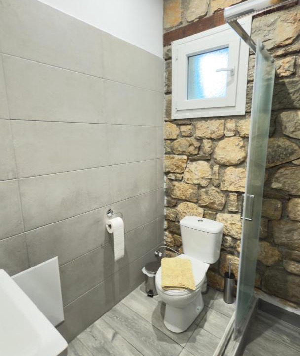 Photo of Bathroom in Ramia