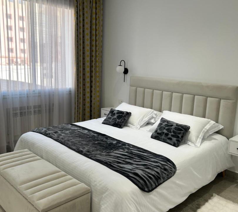 Photo of Bedroom in Ville Nouvelle