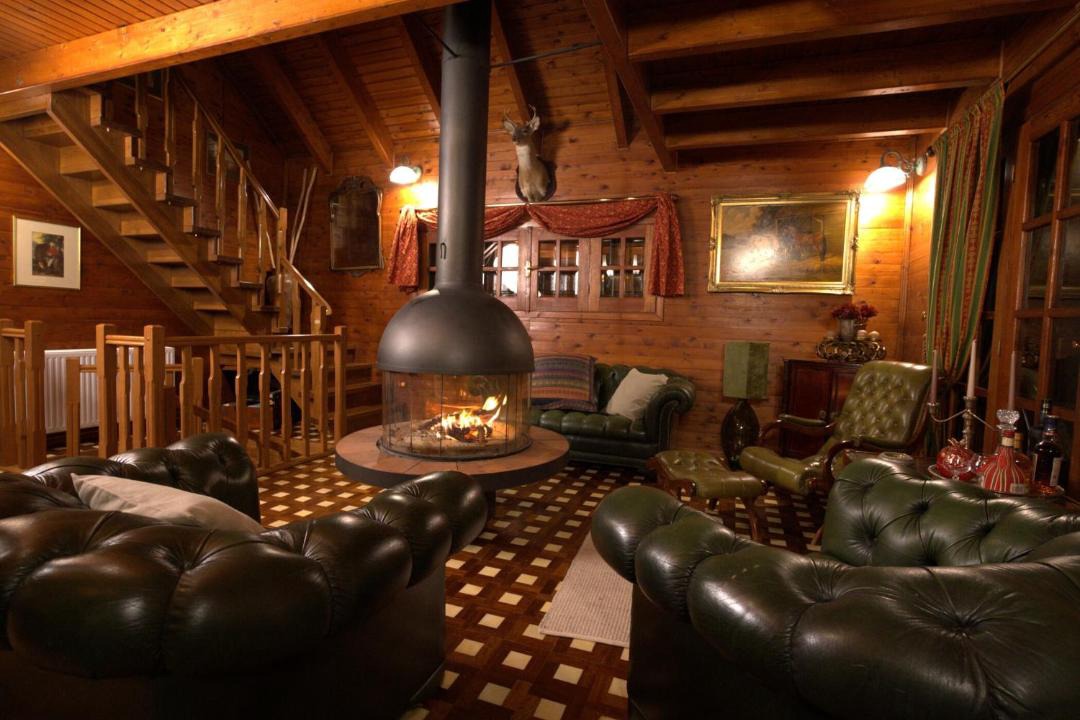 Photo of Livingroom in Kato Pedina