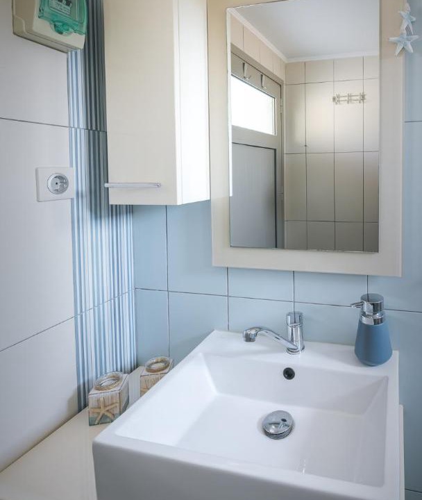 Photo of Bathroom in Nea Propontida