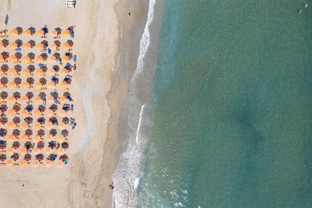 Photo of Others in Paralia Kourna