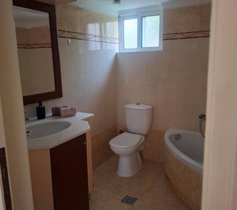 Photo of Bathroom in Agrinio