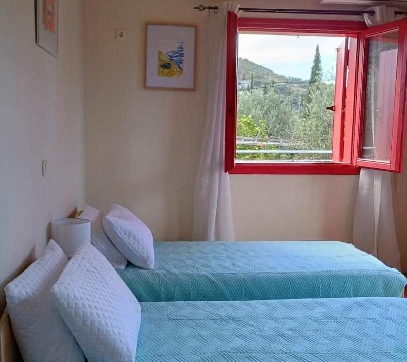 Photo of Bedroom in Riglia