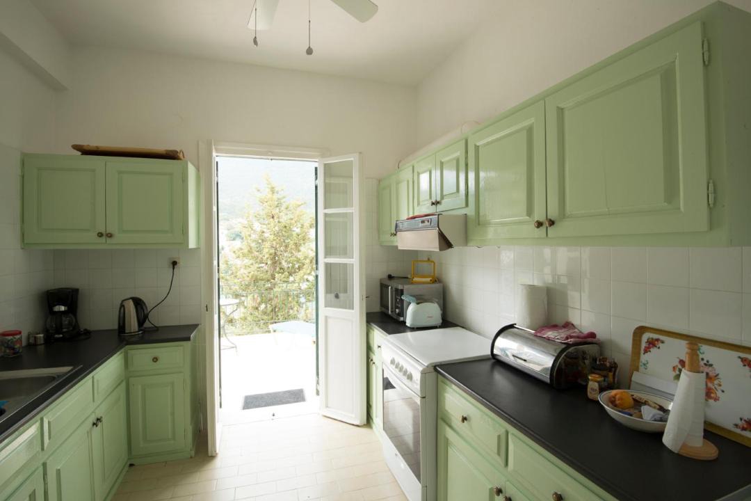 Photo of Kitchen in Kioni